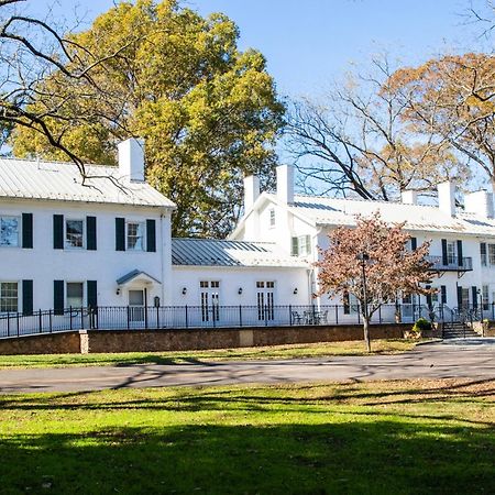 Excelsior At The Manor House Apartamento Clemmons Exterior foto