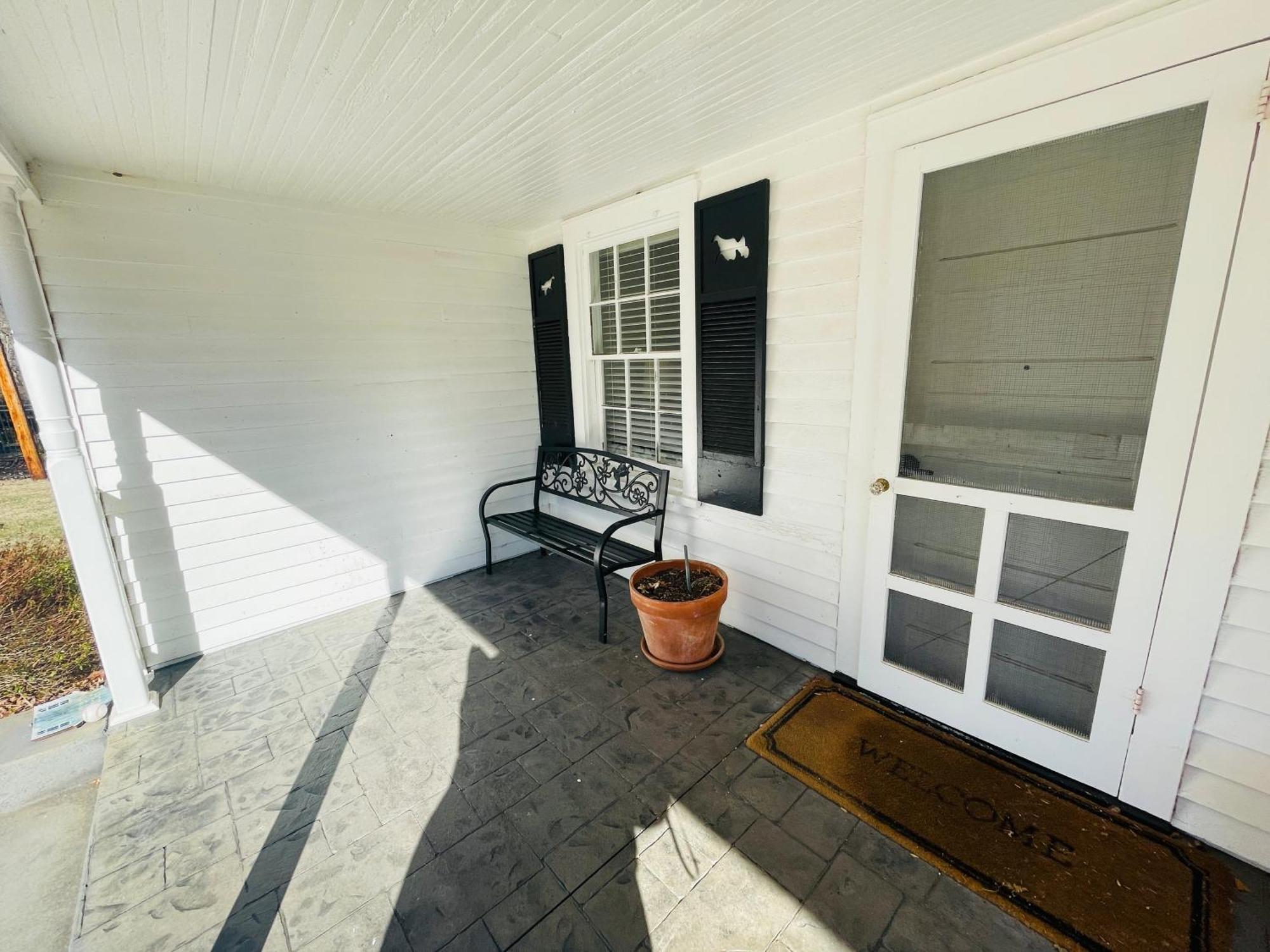 Excelsior At The Manor House Apartamento Clemmons Exterior foto